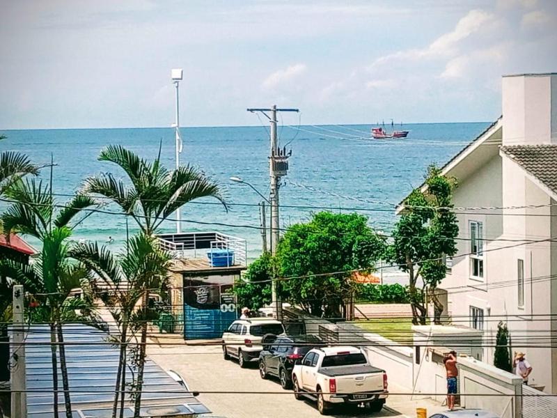 202 Apartamento com vista em Bombas Images