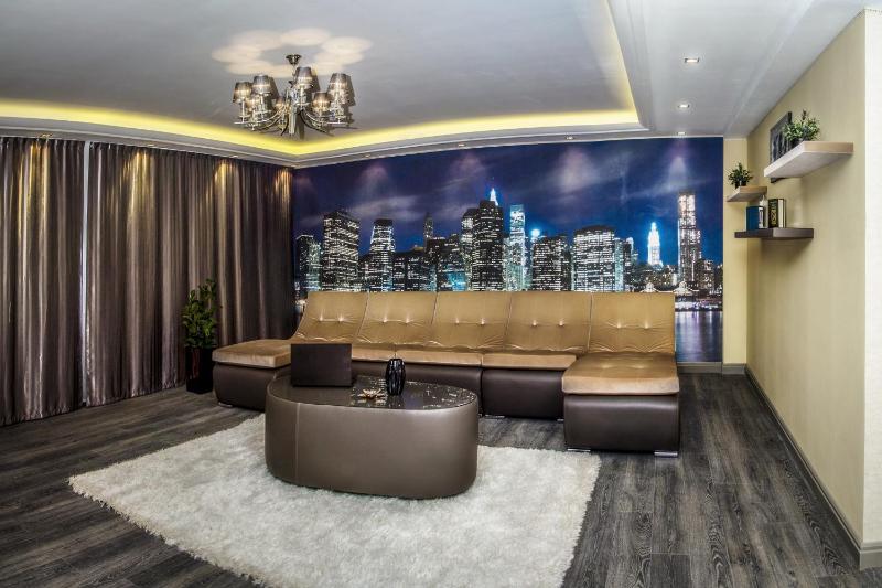 Two-Bedroom Apartment image 2