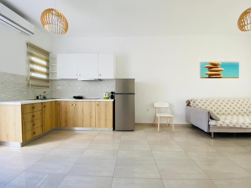 Two-Bedroom Apartment image 4