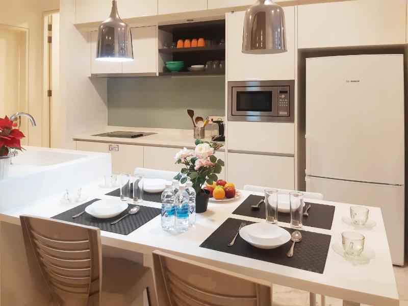 Three-Bedroom Suite image 2