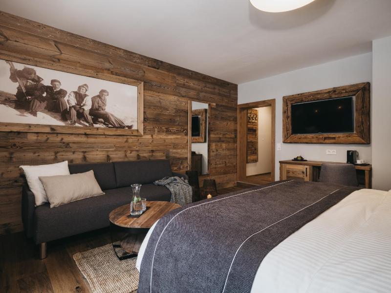 Deluxe Room I image 1