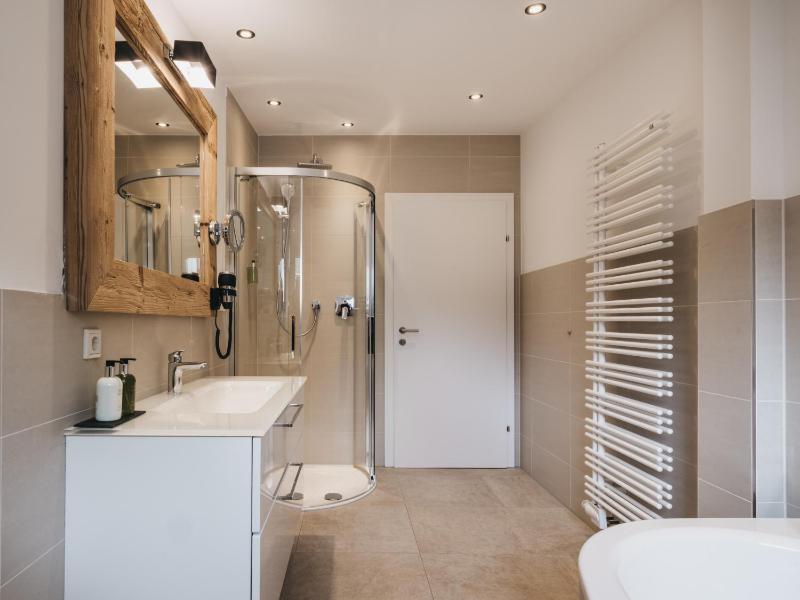 Two-Bedroom Penthouse Suite II image 4
