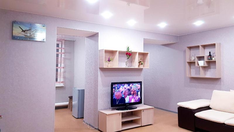 One-Bedroom Apartment image 3