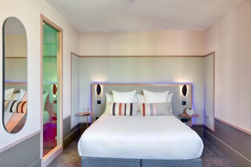 Aiden by Best Western Clermont-Ferrand Hotel & Spa - image 36