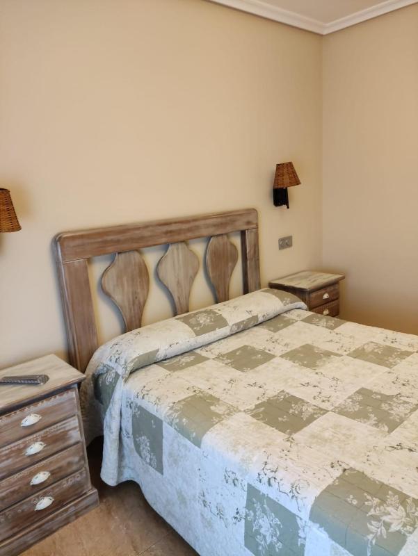 Two-Bedroom Apartment image 3
