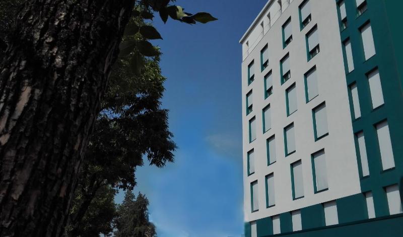 Novo Hotel Rossi - image 11