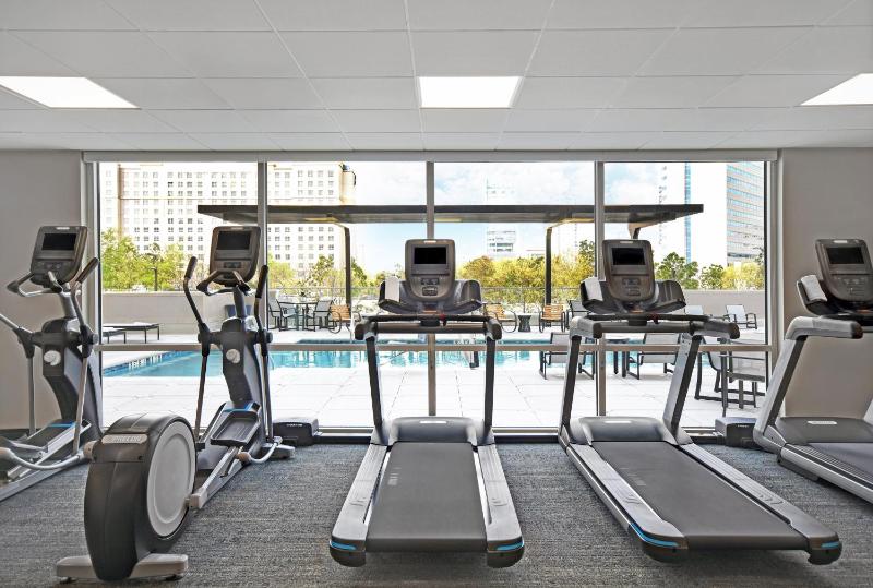 Staybridge Suites Houston Galleria Area By IHG - image 17
