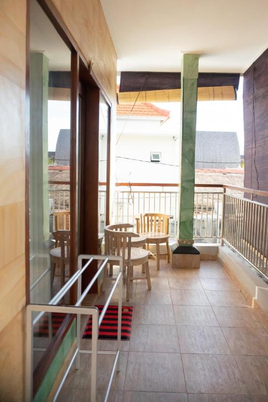 Ika Homestay - image 8
