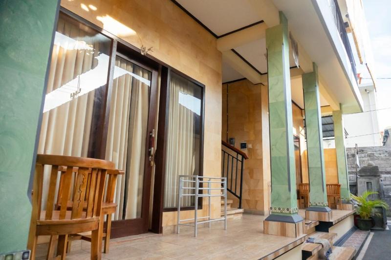 Ika Homestay - image 12