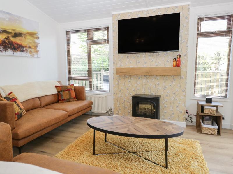 Broad Oak Lodge - image 15