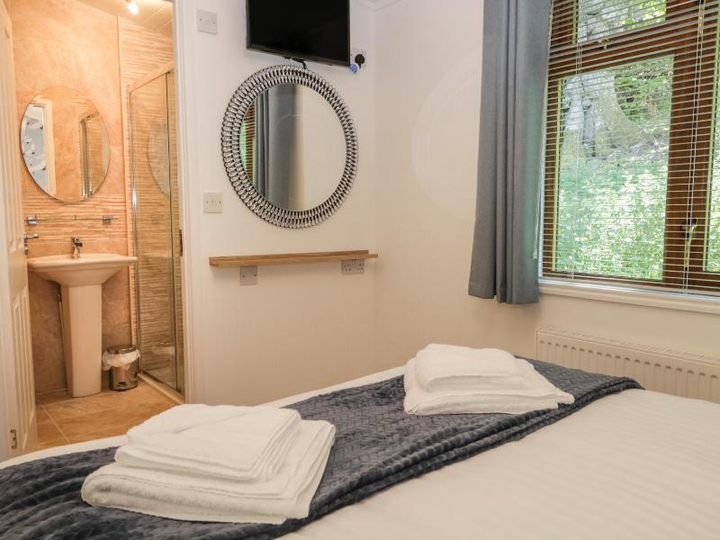 Broad Oak Lodge - image 21