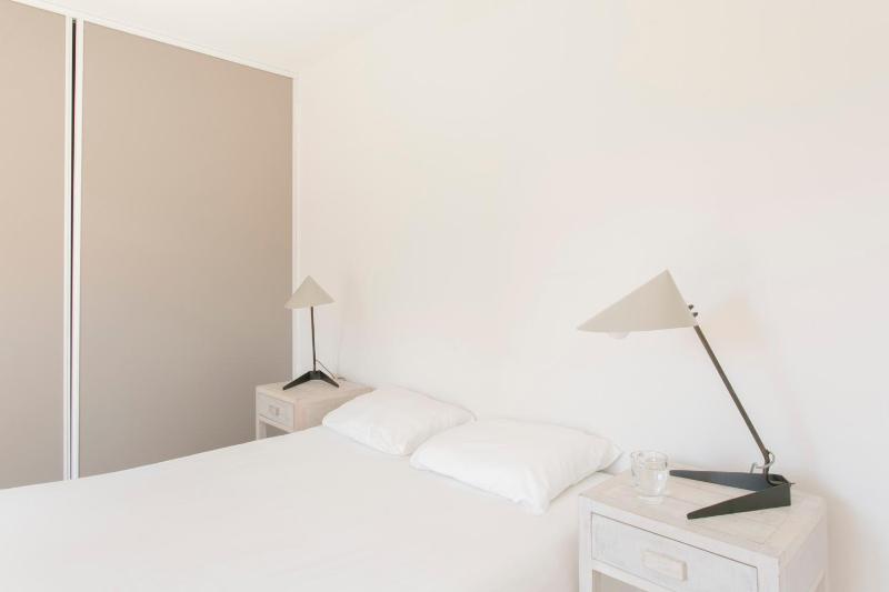 Two-Bedroom Apartment with Balcony image 3