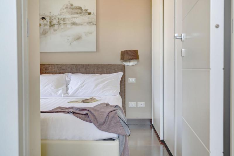 One-Bedroom Apartment (4 Adults) image 3