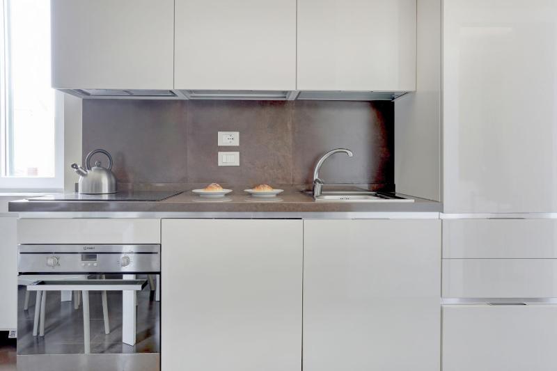 One-Bedroom Apartment image 4