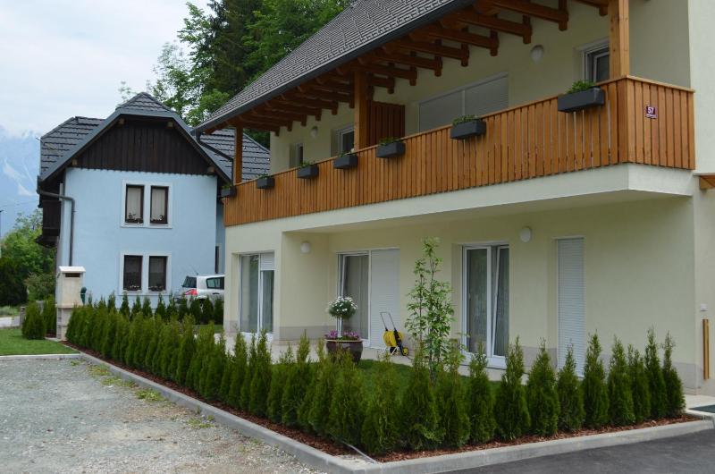 Apartments Sofija - image 6