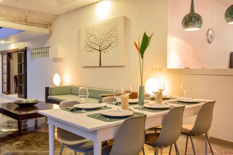 Villa EMMA | heart of Seminyak | 350m Beach - image 16
