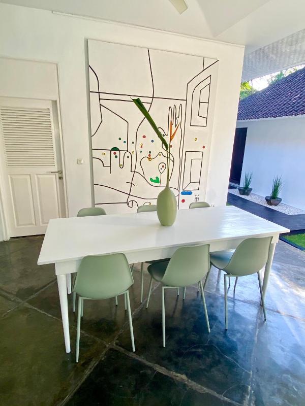 Villa EMMA | heart of Seminyak | 350m Beach - image 15