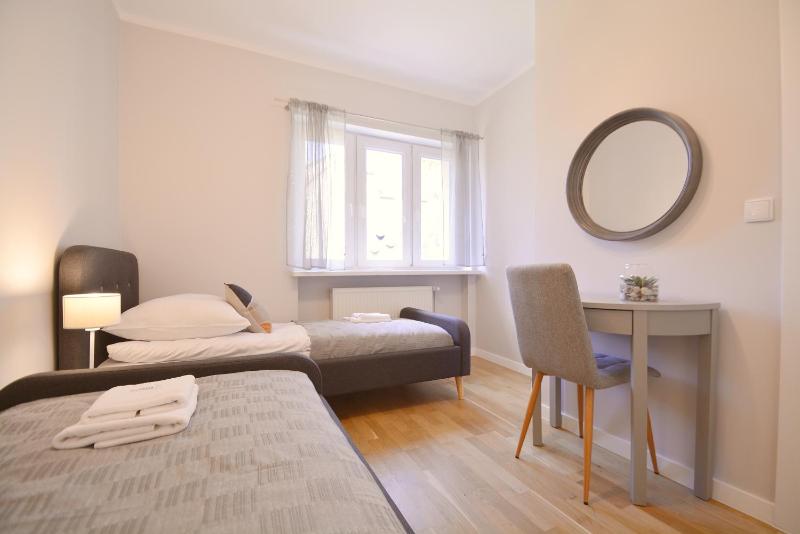 Sunset Apartments - Kapitańska - Rodzinna oferta blisko promenady - plaża 500m - image 2