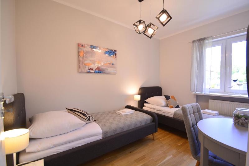 Sunset Apartments - Kapitańska - Rodzinna oferta blisko promenady - plaża 500m - image 16