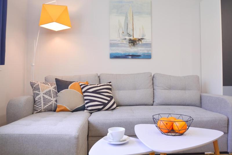 Sunset Apartments - Kapitańska - Rodzinna oferta blisko promenady - plaża 500m - image 15