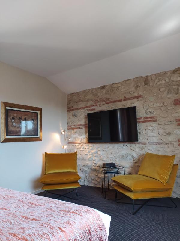 Auberge Du Roua - image 39