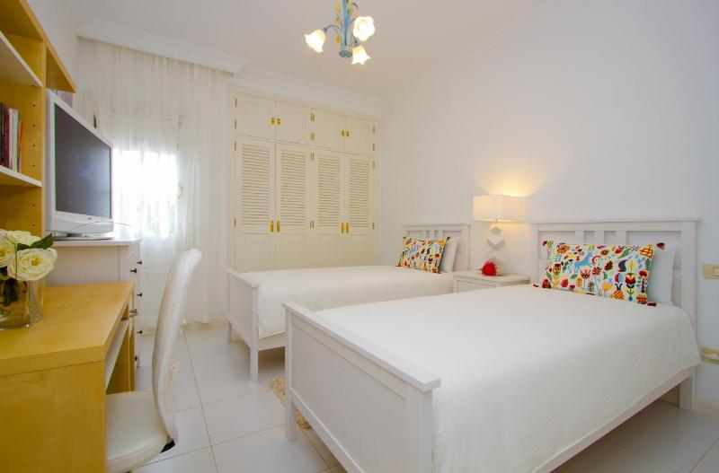 Three-Bedroom Villa image 2