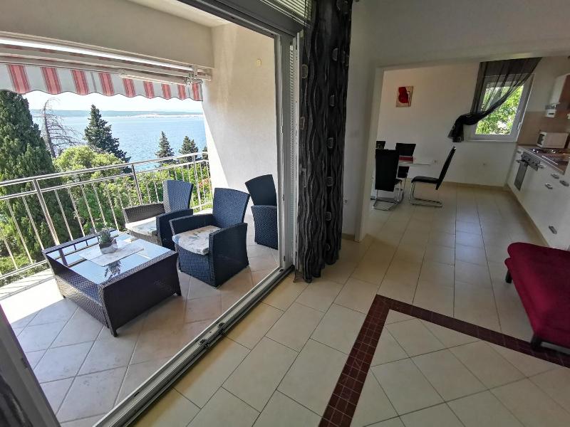 SARA LUX apartment with sea view 50m from the beach - image 28