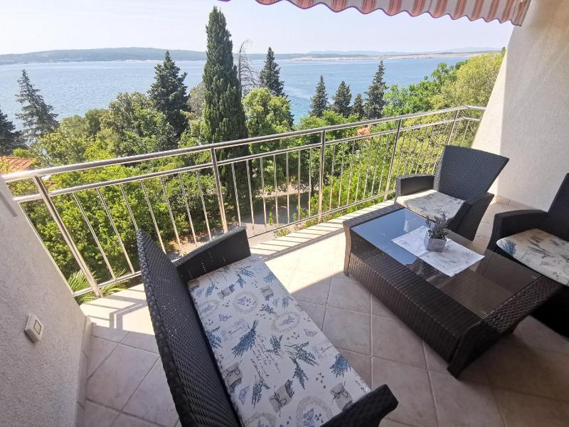 SARA LUX apartment with sea view 50m from the beach - image 12