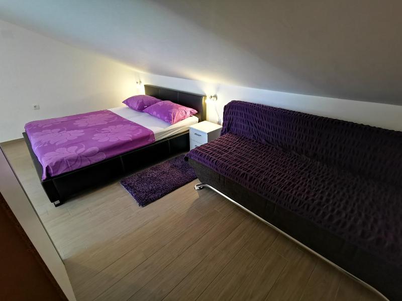 SARA LUX apartment with sea view 50m from the beach - image 9