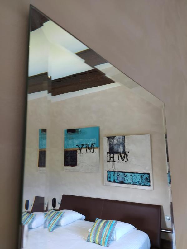 Comfort Room with Pool View image 4
