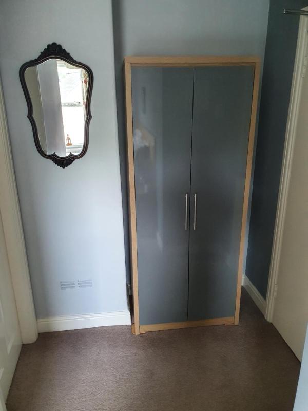 Double Room image 3