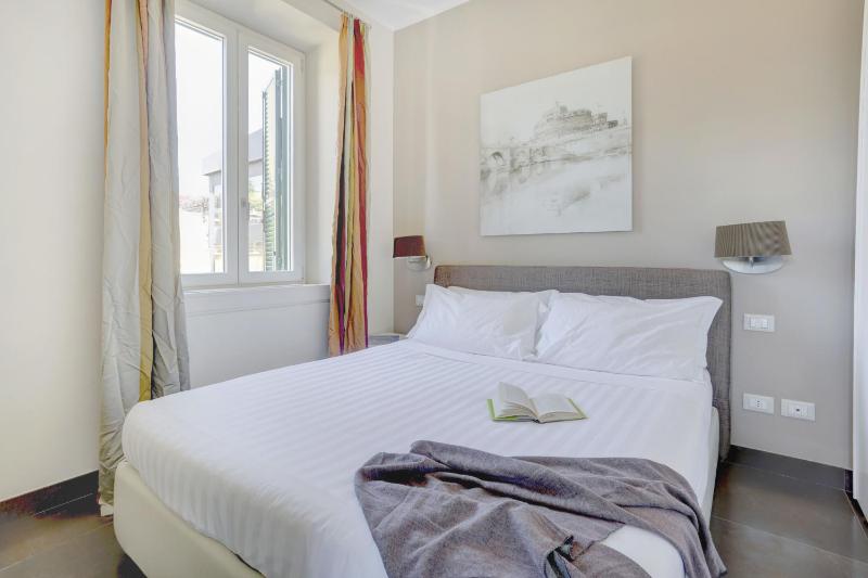 One-Bedroom Apartment (4 Adults) image 1