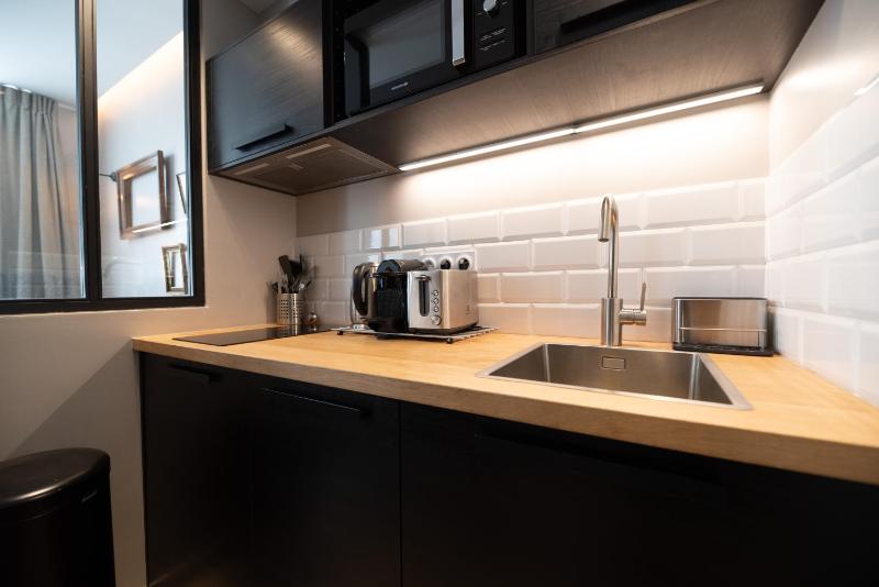 Deluxe Apartment image 2