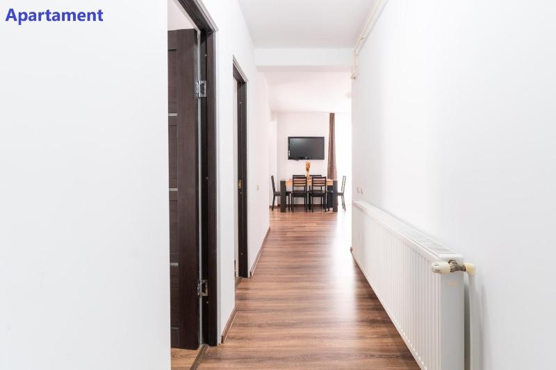 Two-Bedroom Apartment image 2