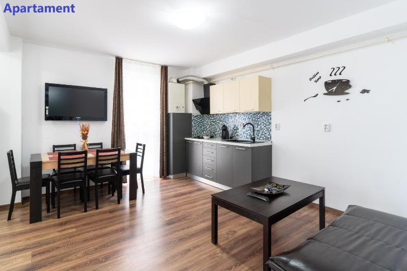 Two-Bedroom Apartment image 4