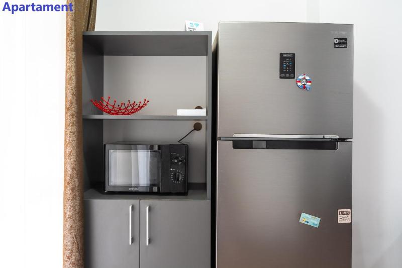 Two-Bedroom Apartment image 3