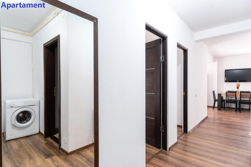 Two-Bedroom Apartment image 2