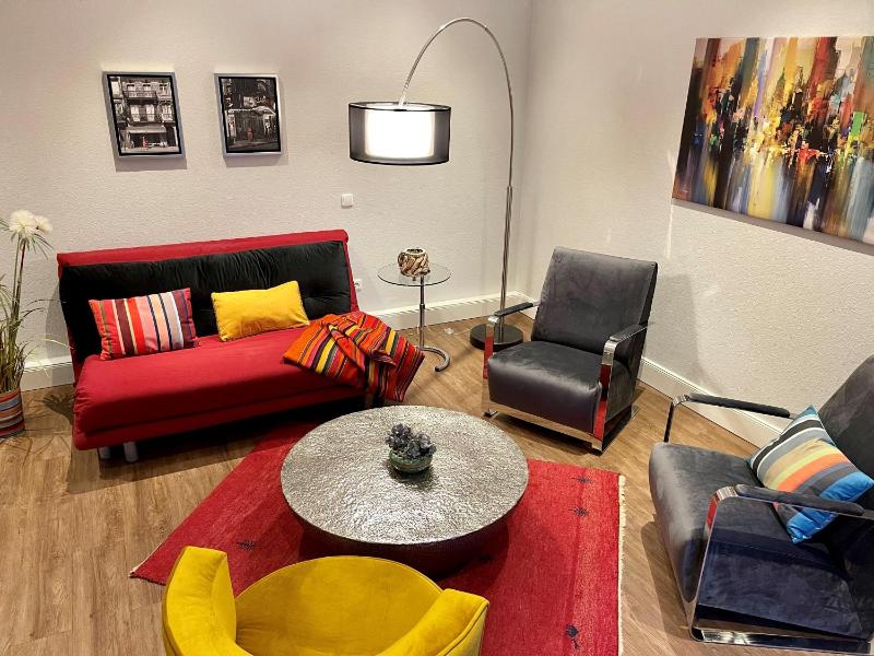 Two-Bedroom Apartment image 2