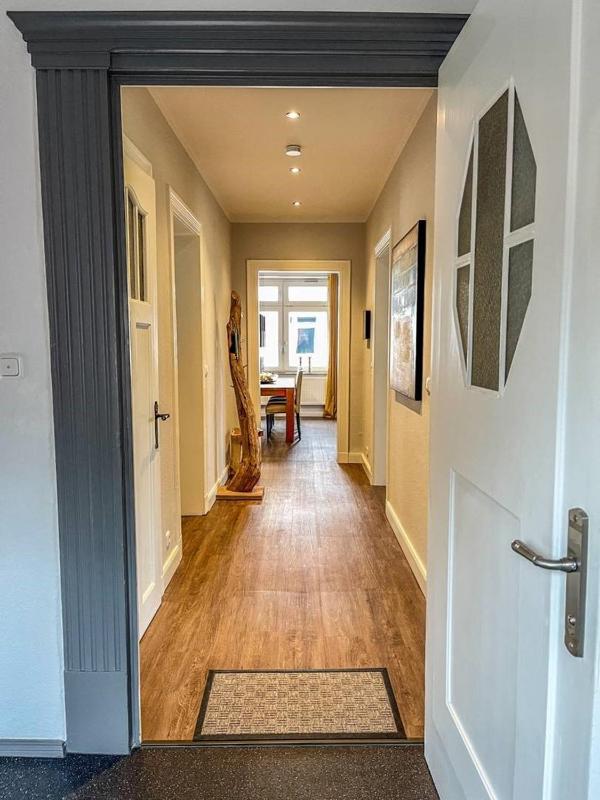 Two-Bedroom Apartment image 3