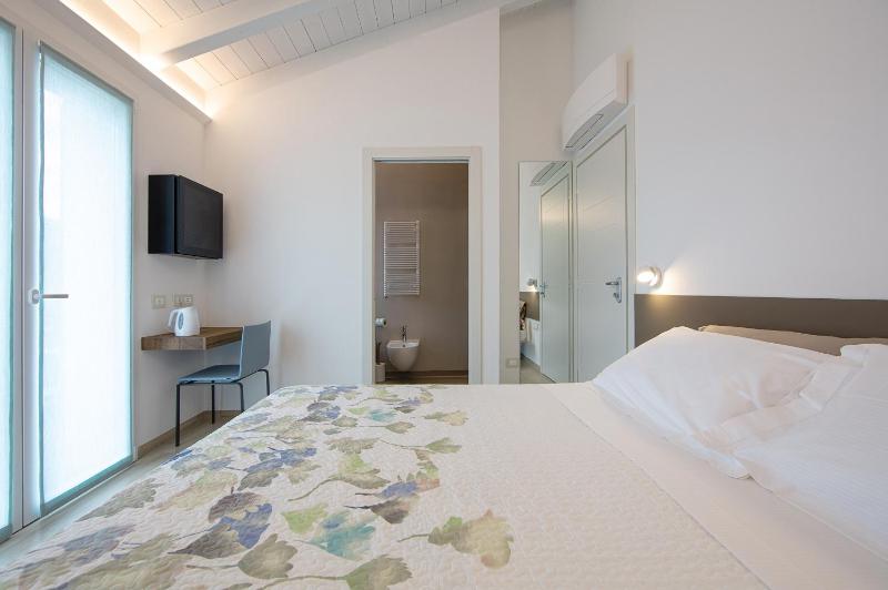ARIA Design B&B Levanto - image 23