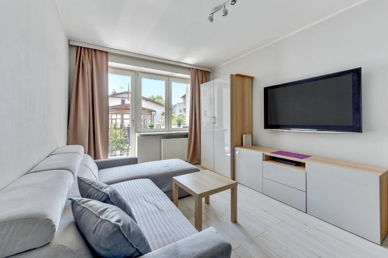 Golden Sands Apartament Sopot by Grand Apartments - image 11