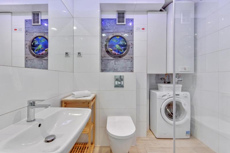 Golden Sands Apartament Sopot by Grand Apartments - image 3