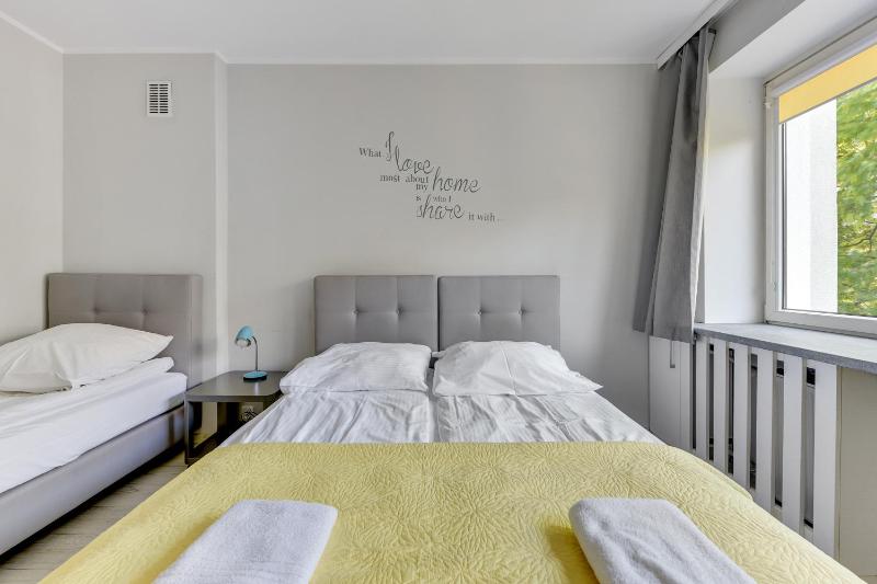 Golden Sands Apartament Sopot by Grand Apartments - image 14