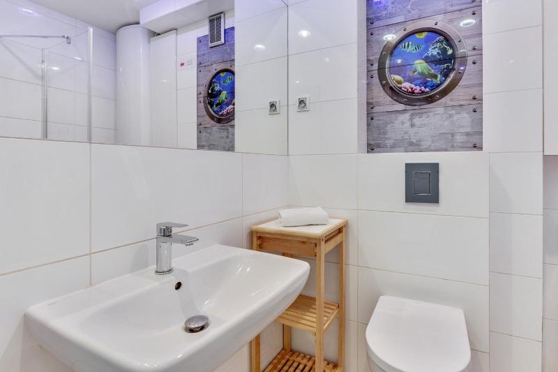 Golden Sands Apartament Sopot by Grand Apartments - image 6