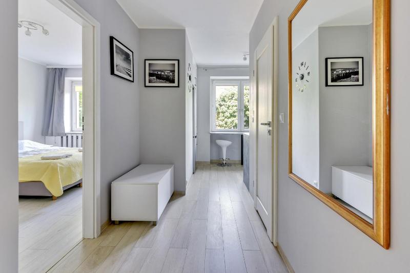 Golden Sands Apartament Sopot by Grand Apartments - image 9