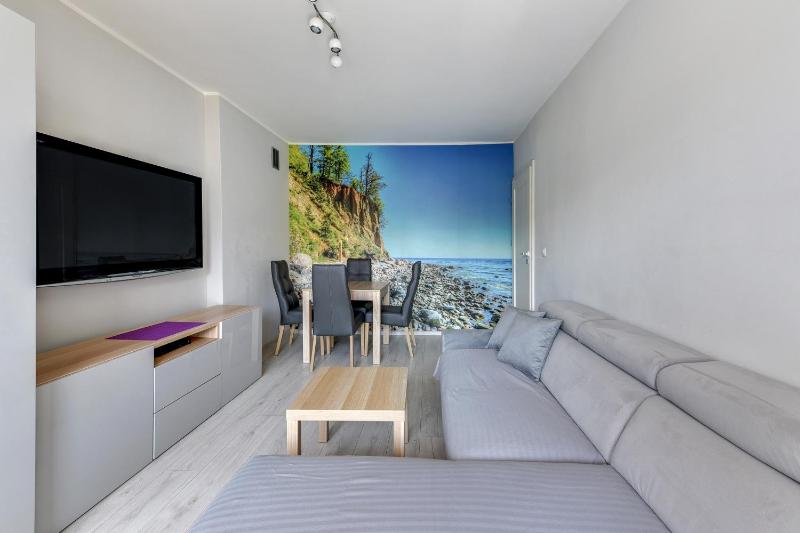 Golden Sands Apartament Sopot by Grand Apartments - image 1