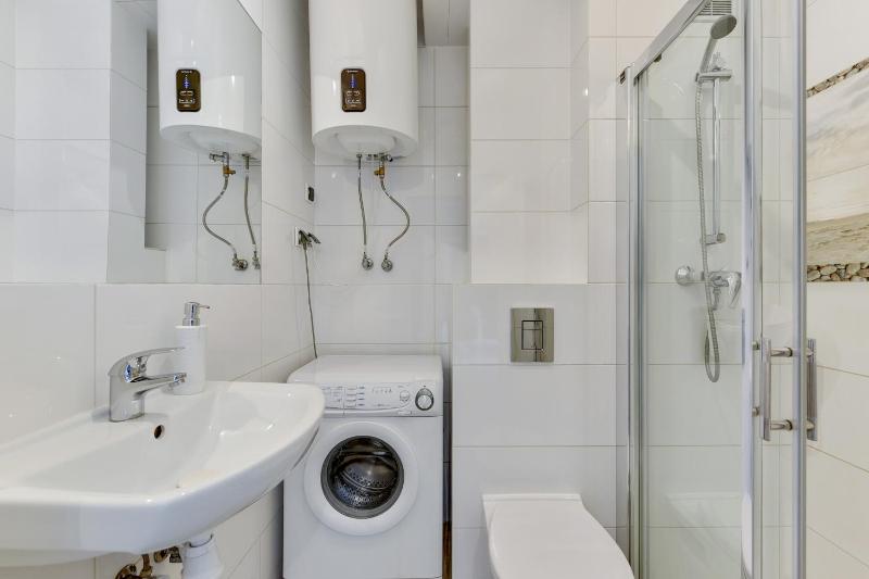 Grand Apartments - Silver Sands Sopot Apartment - image 16