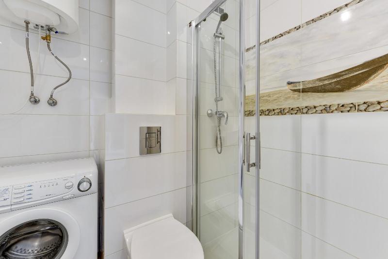 Grand Apartments - Silver Sands Sopot Apartment - image 8