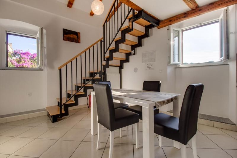 Apartment in Mali Lošinj with terrace air conditioning (3683-2) - image 8