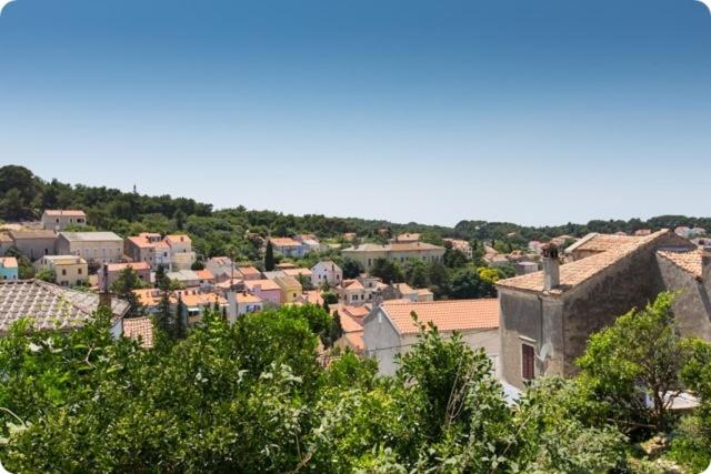 Apartment in Mali Lošinj with terrace air conditioning (3683-2) - image 19